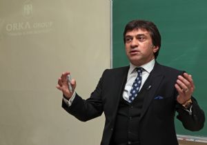 Orakçıoğlu'ndan yol haritası